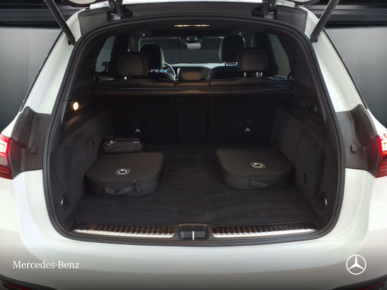 Mercedes-Benz GLE – Bild 5