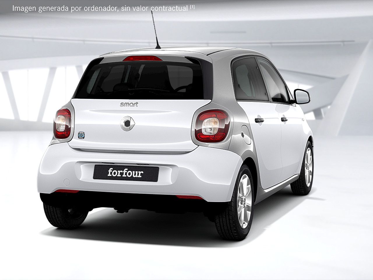 Foto de estudio 3 / 5