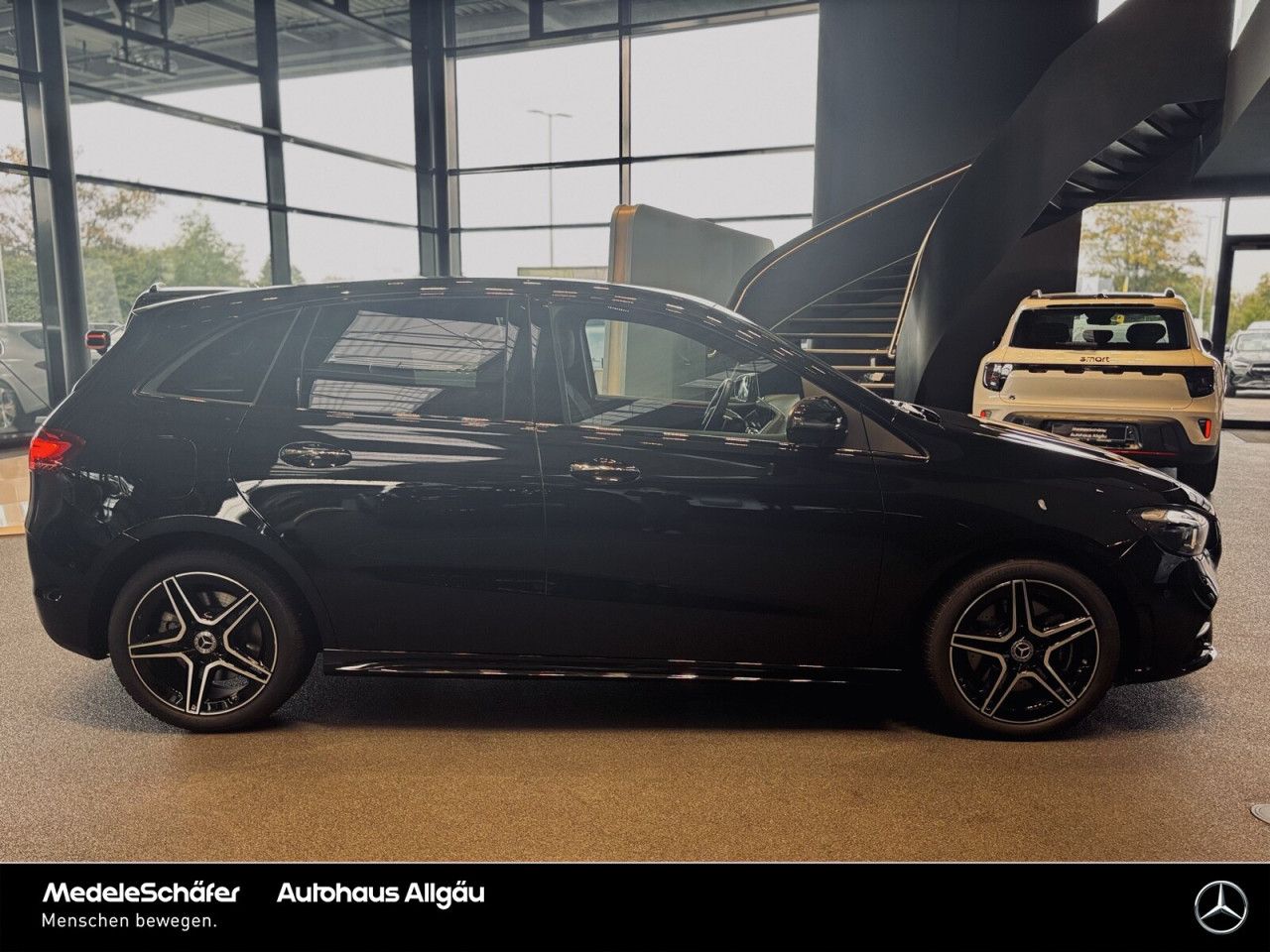 Mercedes-Benz B-Klasse – Bild 13