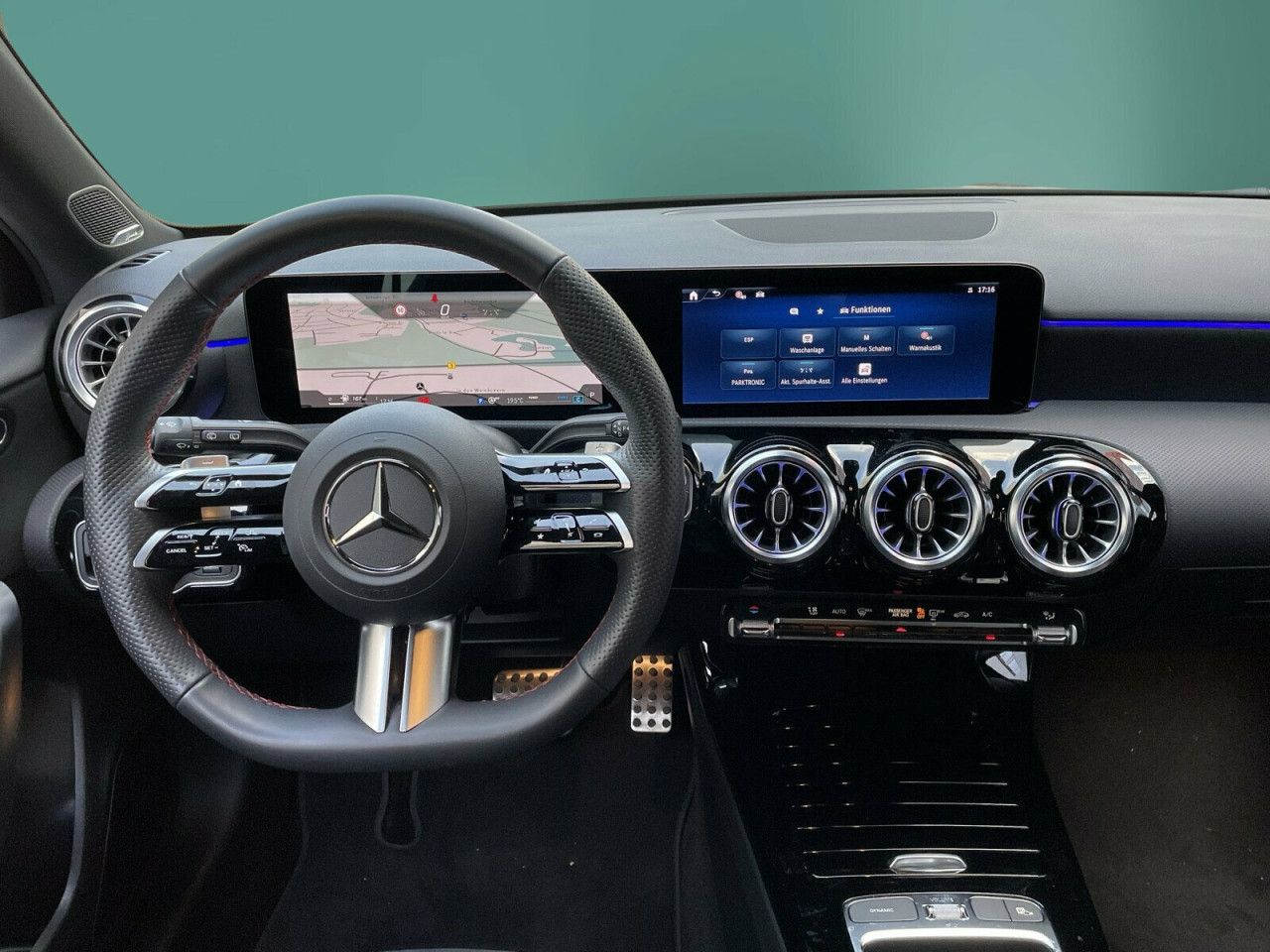 Mercedes-Benz A-Klasse – Bild 13