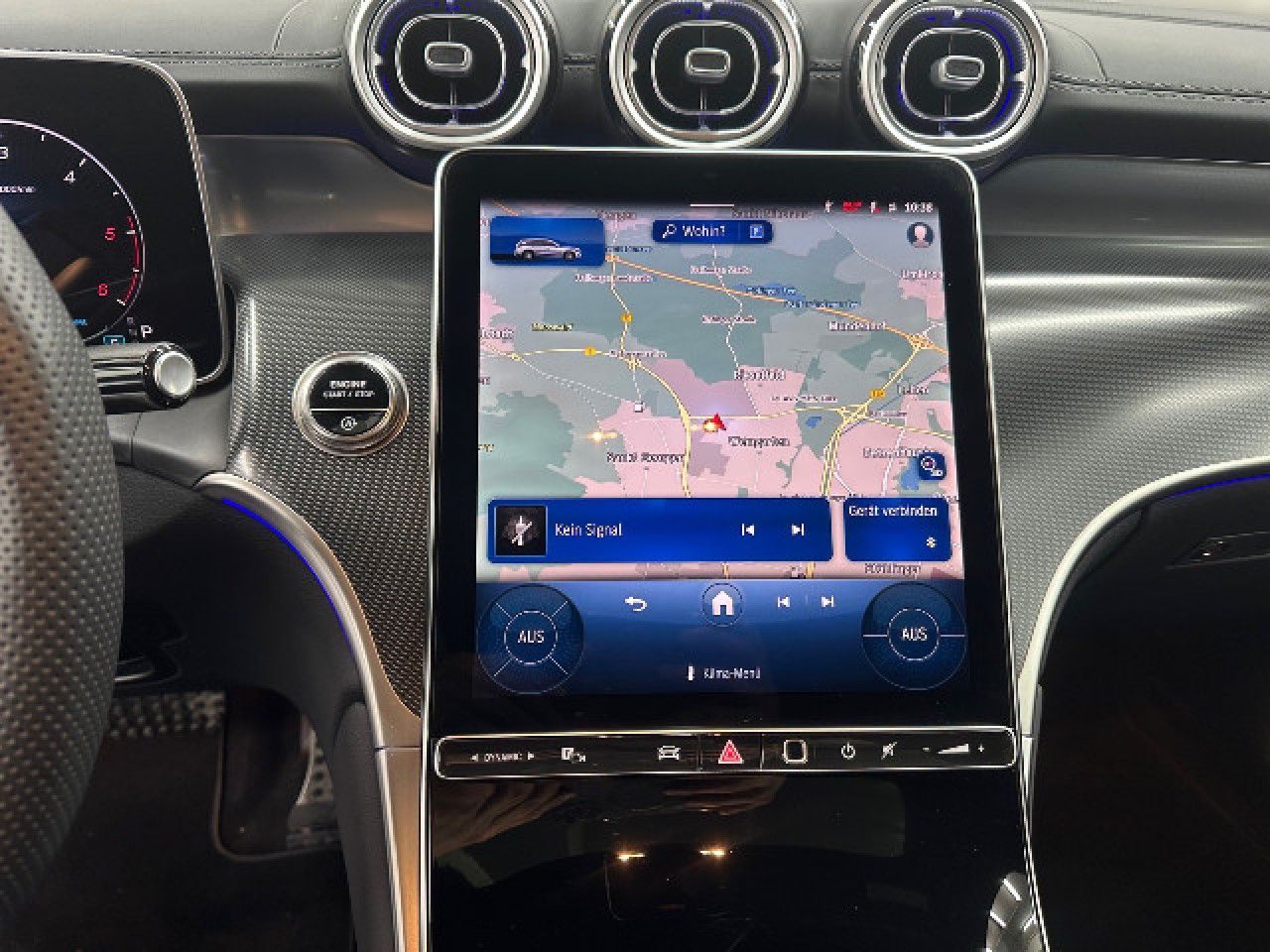 Mercedes-Benz GLC – Bild 9