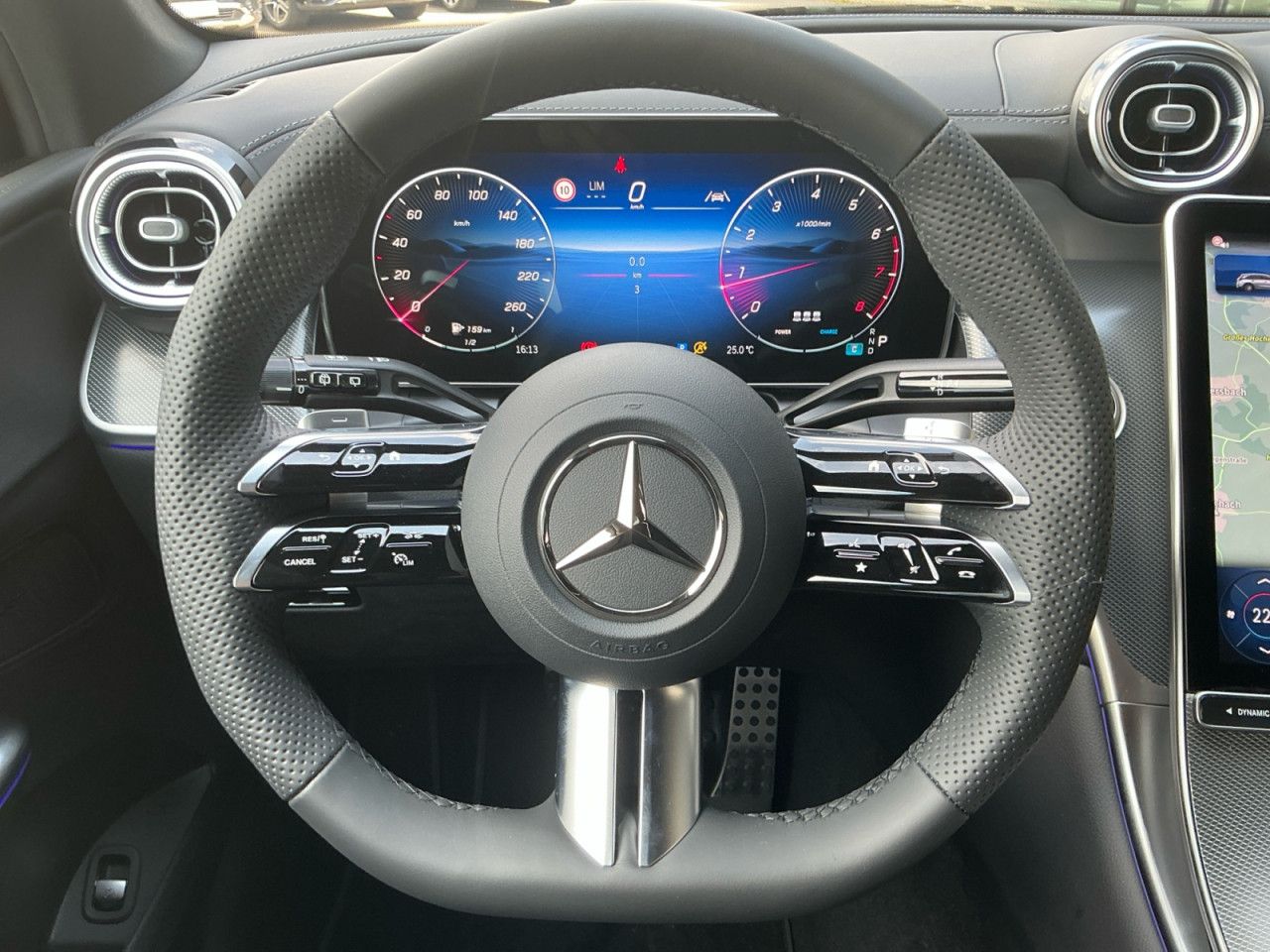 Mercedes-Benz GLC – Bild 10