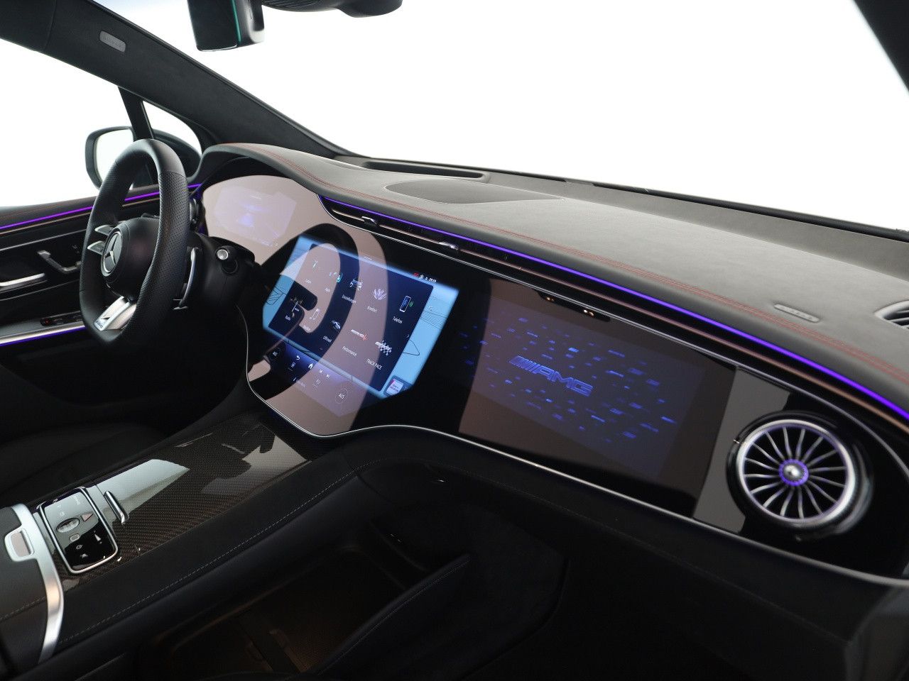 Mercedes-Benz EQE – Bild 18
