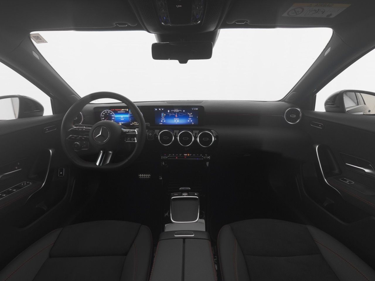 Mercedes-Benz A-Klasse – Bild 3