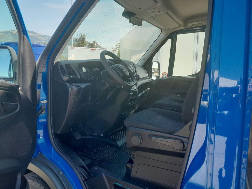 IVECO | DAILY 35C16
