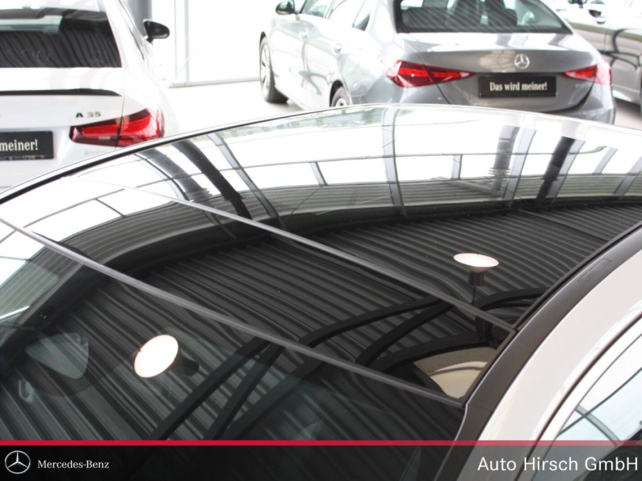 Mercedes-Benz A-Klasse – Bild 15