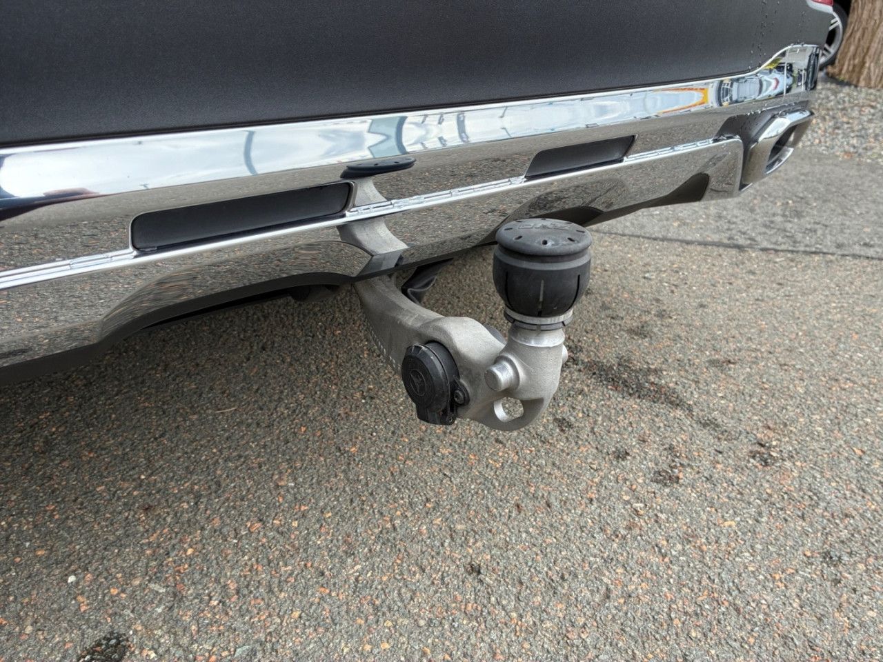 Mercedes-Benz GLC – Bild 14
