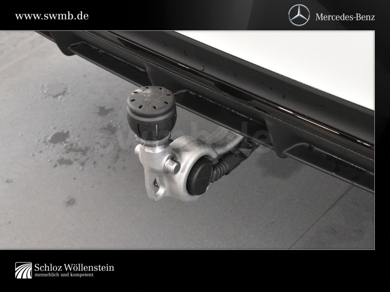 Mercedes-Benz E-Klasse – Bild 17
