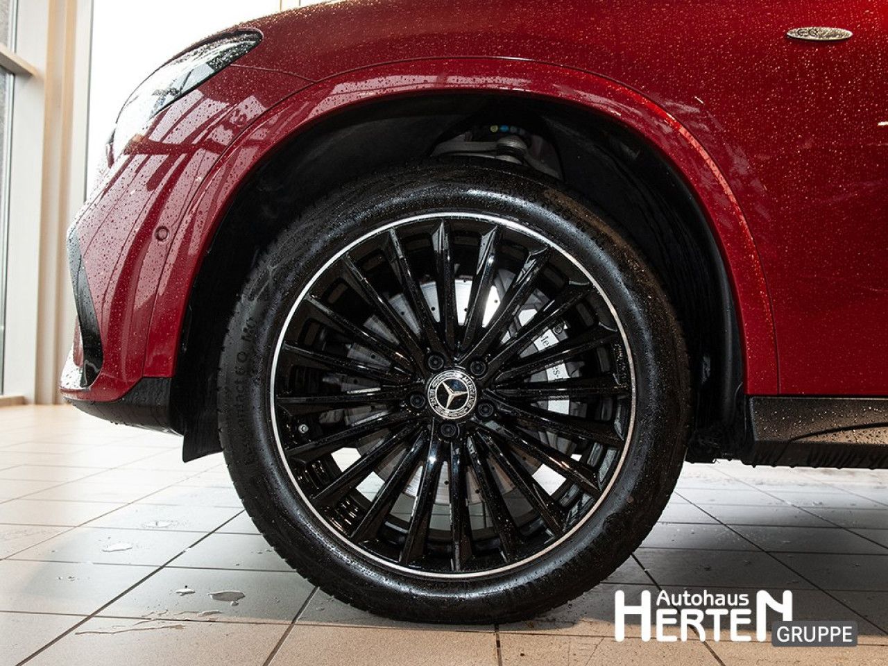 Mercedes-Benz GLC – Bild 8