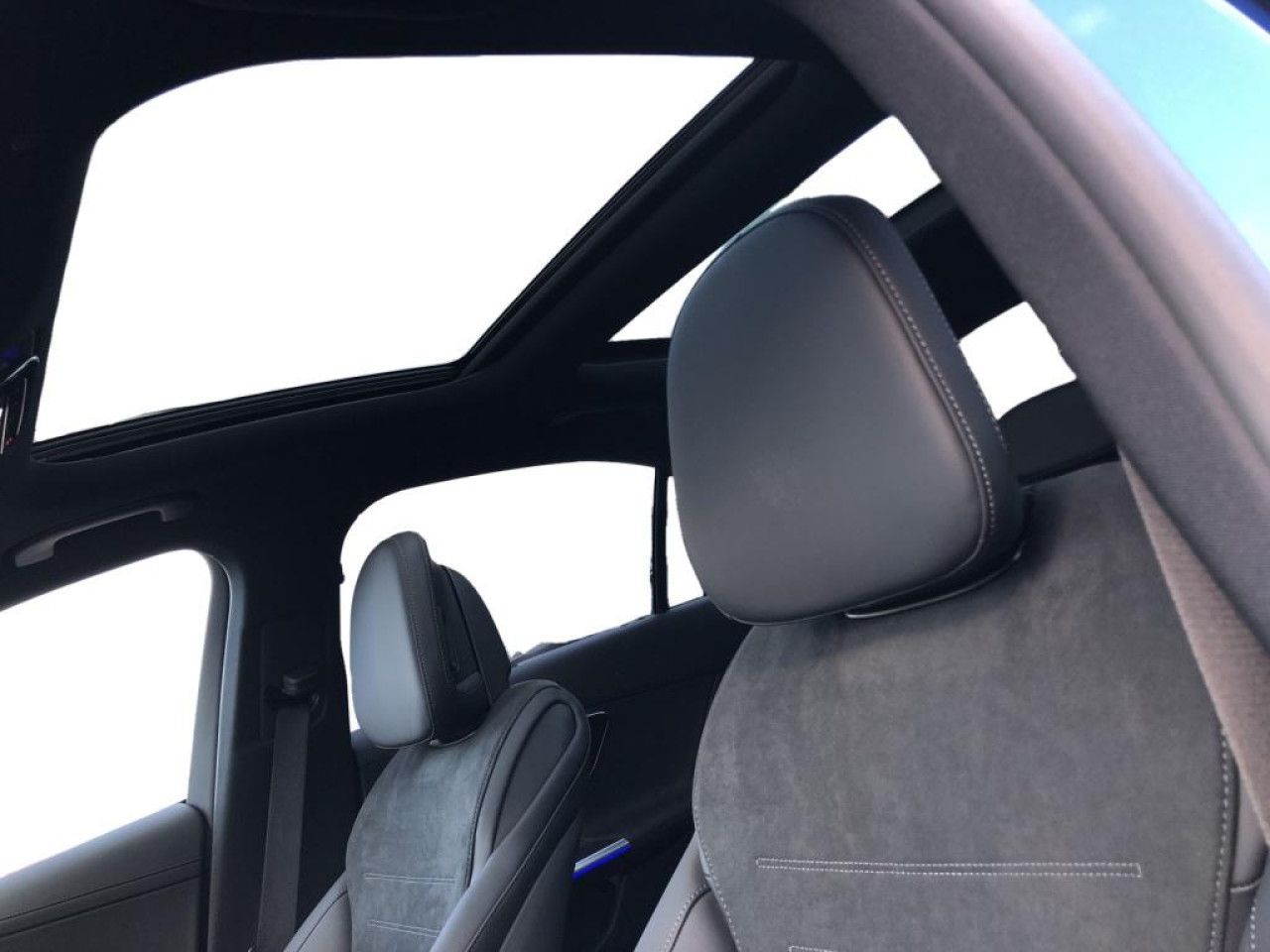 Mercedes-Benz C-Klasse – Bild 13