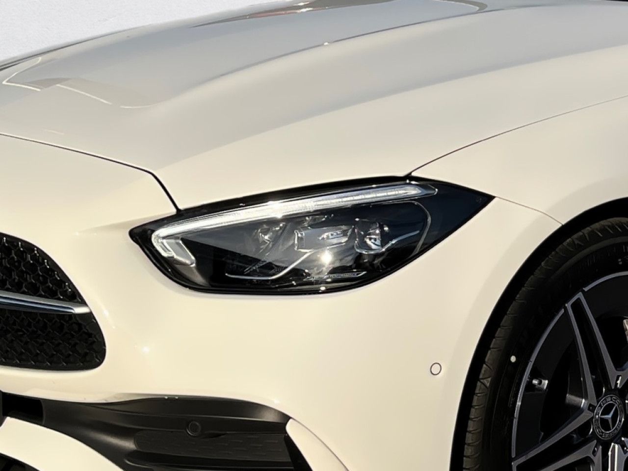 Mercedes-Benz C-Klasse – Bild 16