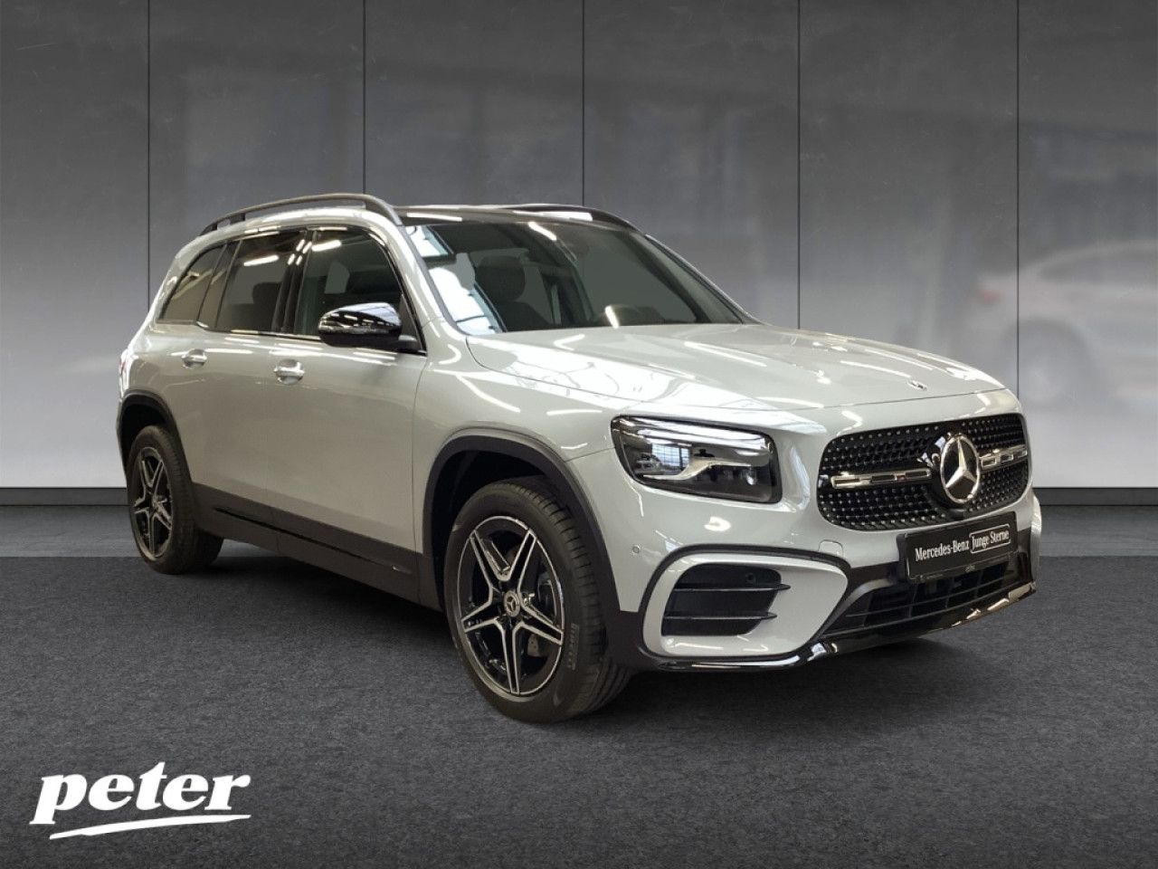 Mercedes-Benz GLB – Bild 3