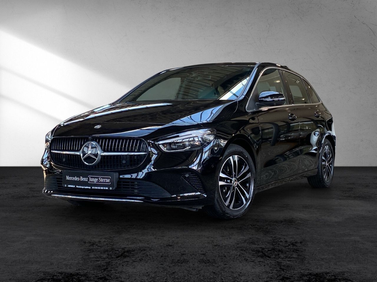 Mercedes-Benz B-Klasse – Bild 2