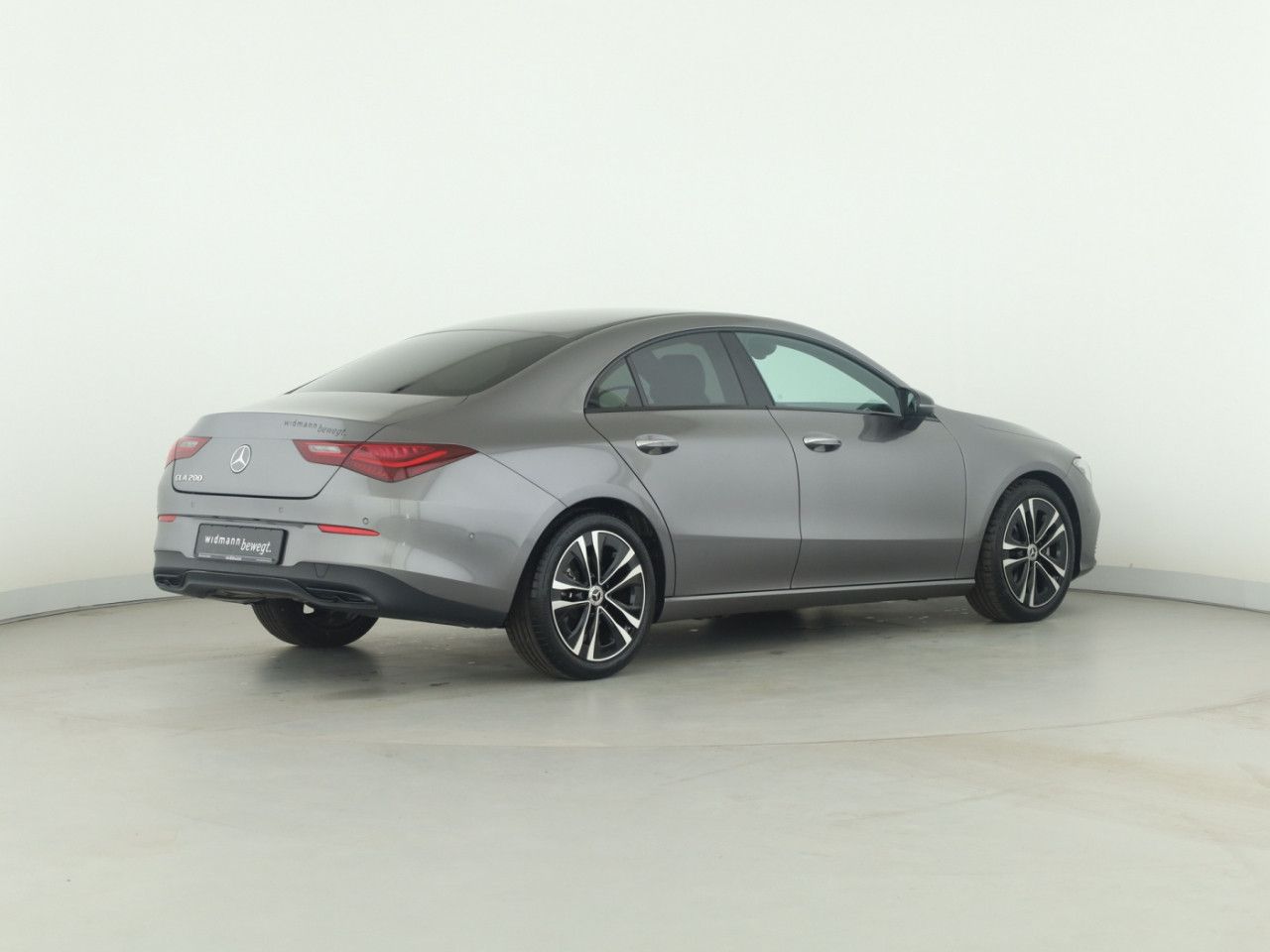 Mercedes-Benz CLA – Bild 6