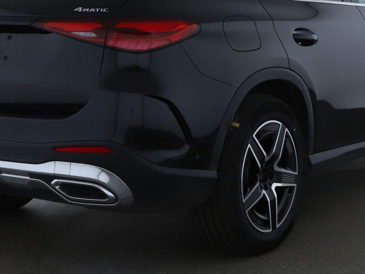 Mercedes-Benz GLC – Bild 3
