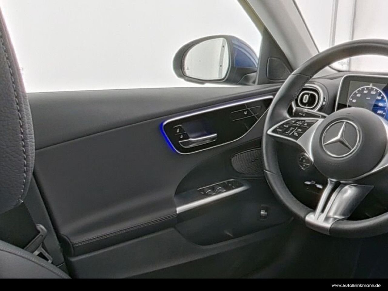 Mercedes-Benz C-Klasse – Bild 9