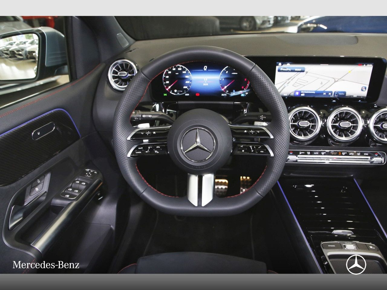 Mercedes-Benz B-Klasse – Bild 10