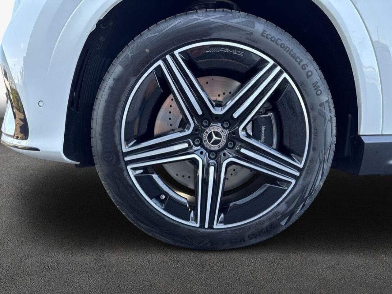 Mercedes-Benz GLE – Bild 8