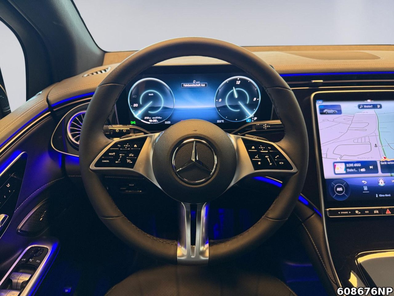 Mercedes-Benz EQE – Bild 11