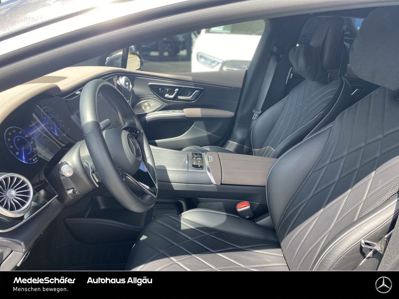 Mercedes-Benz EQS – Bild 13