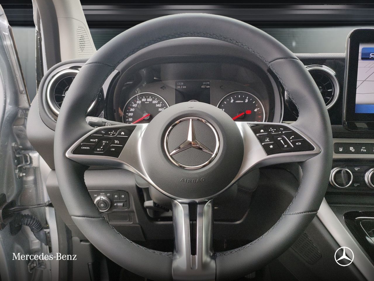 Mercedes-Benz T-Klasse – Bild 11