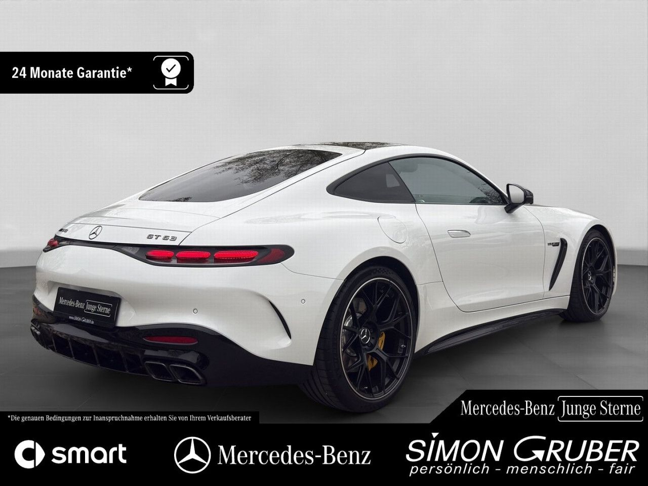 Mercedes-Benz AMG GT – Bild 11