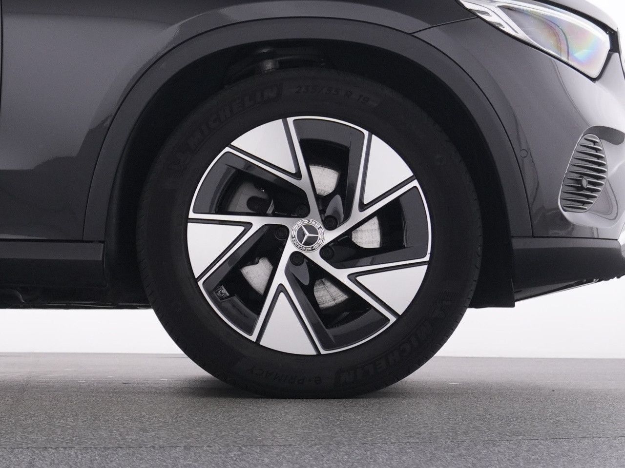 Mercedes-Benz GLC – Bild 21