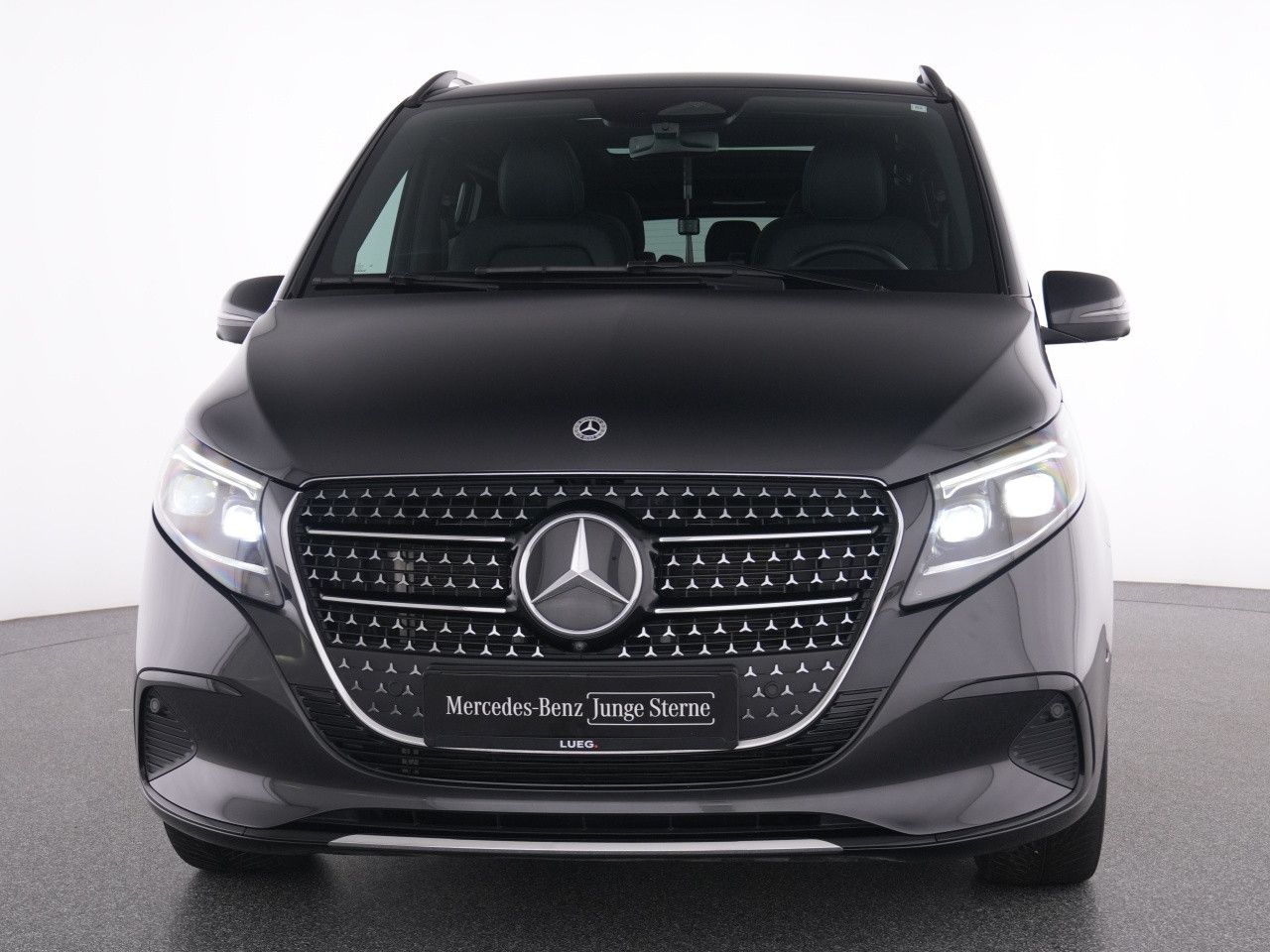 Mercedes-Benz V-Klasse – Bild 14
