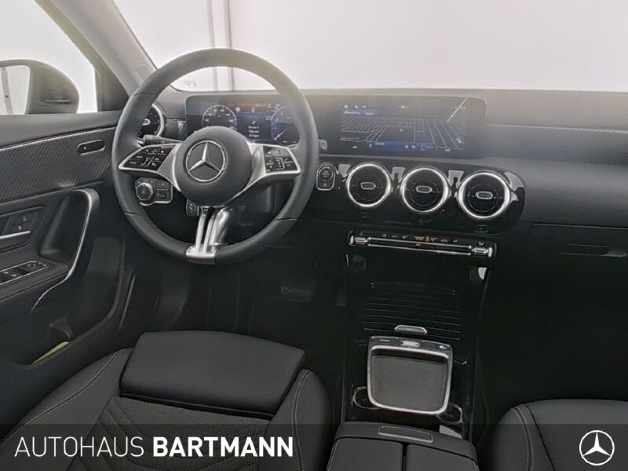 Mercedes-Benz A-Klasse – Bild 6