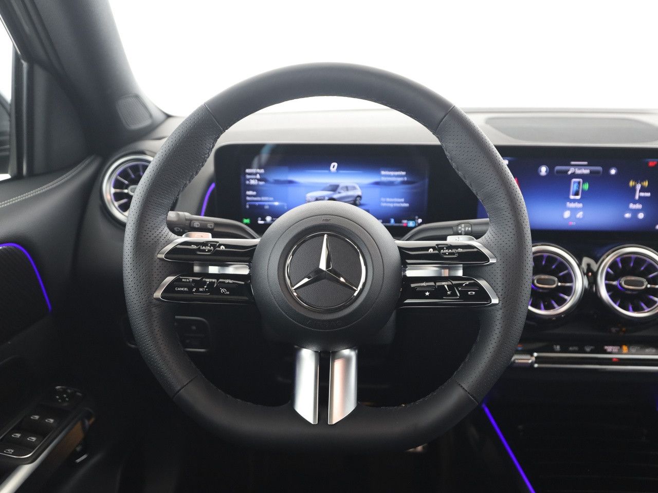 Mercedes-Benz GLB – Bild 11