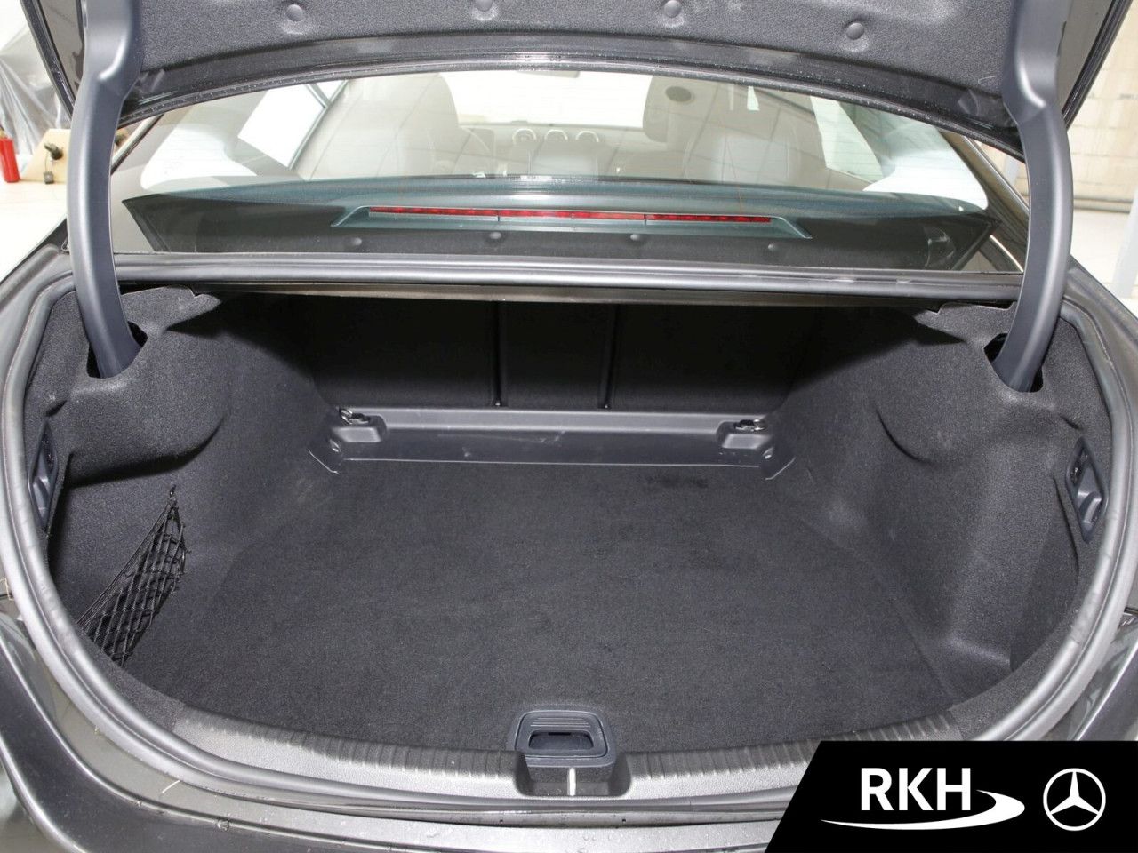 Mercedes-Benz C-Klasse – Bild 15