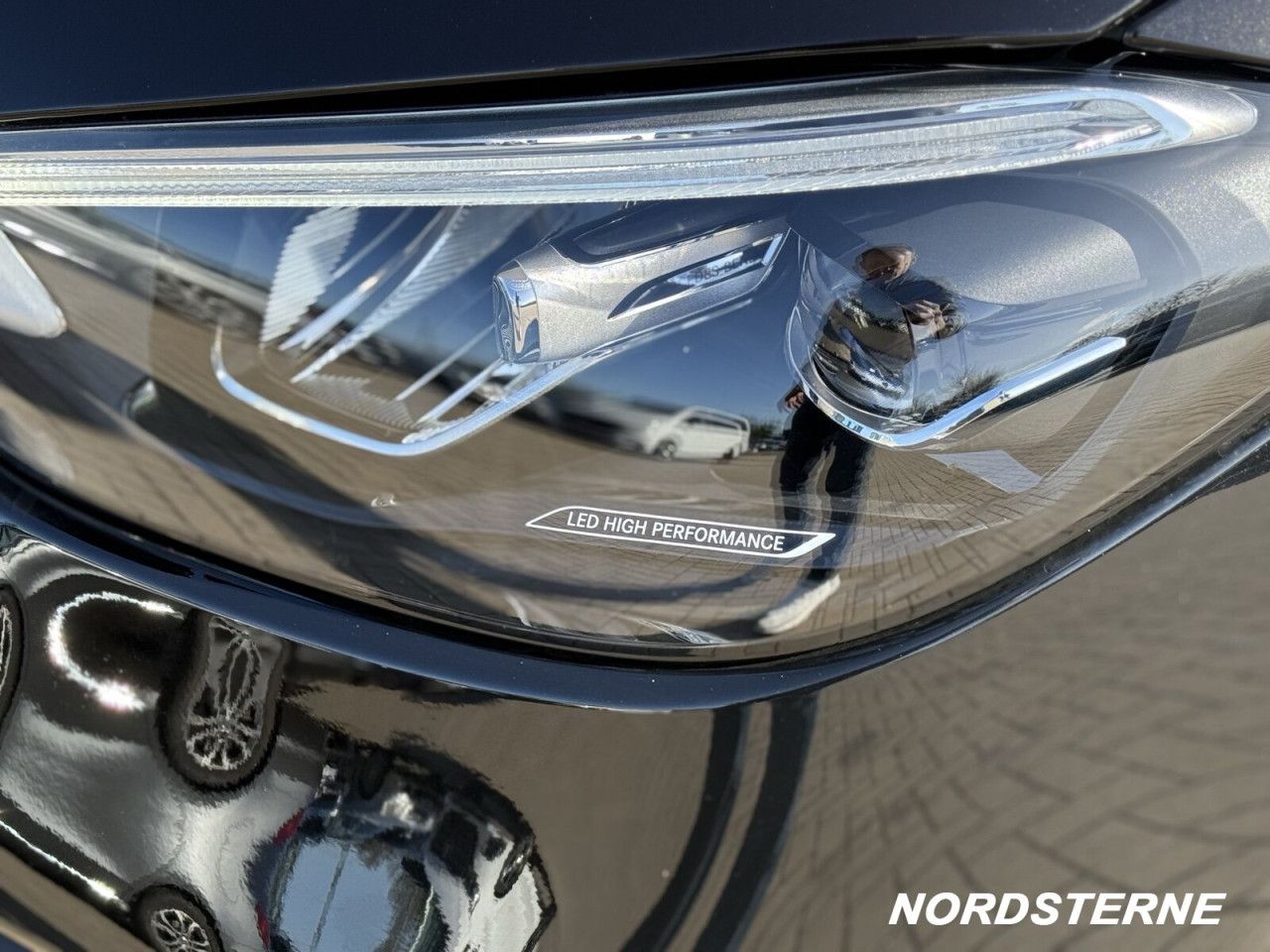Mercedes-Benz C-Klasse – Bild 21