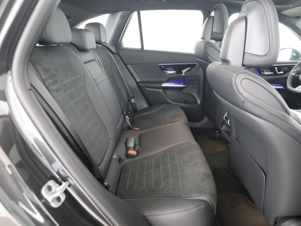 Mercedes-Benz GLC – Bild 9