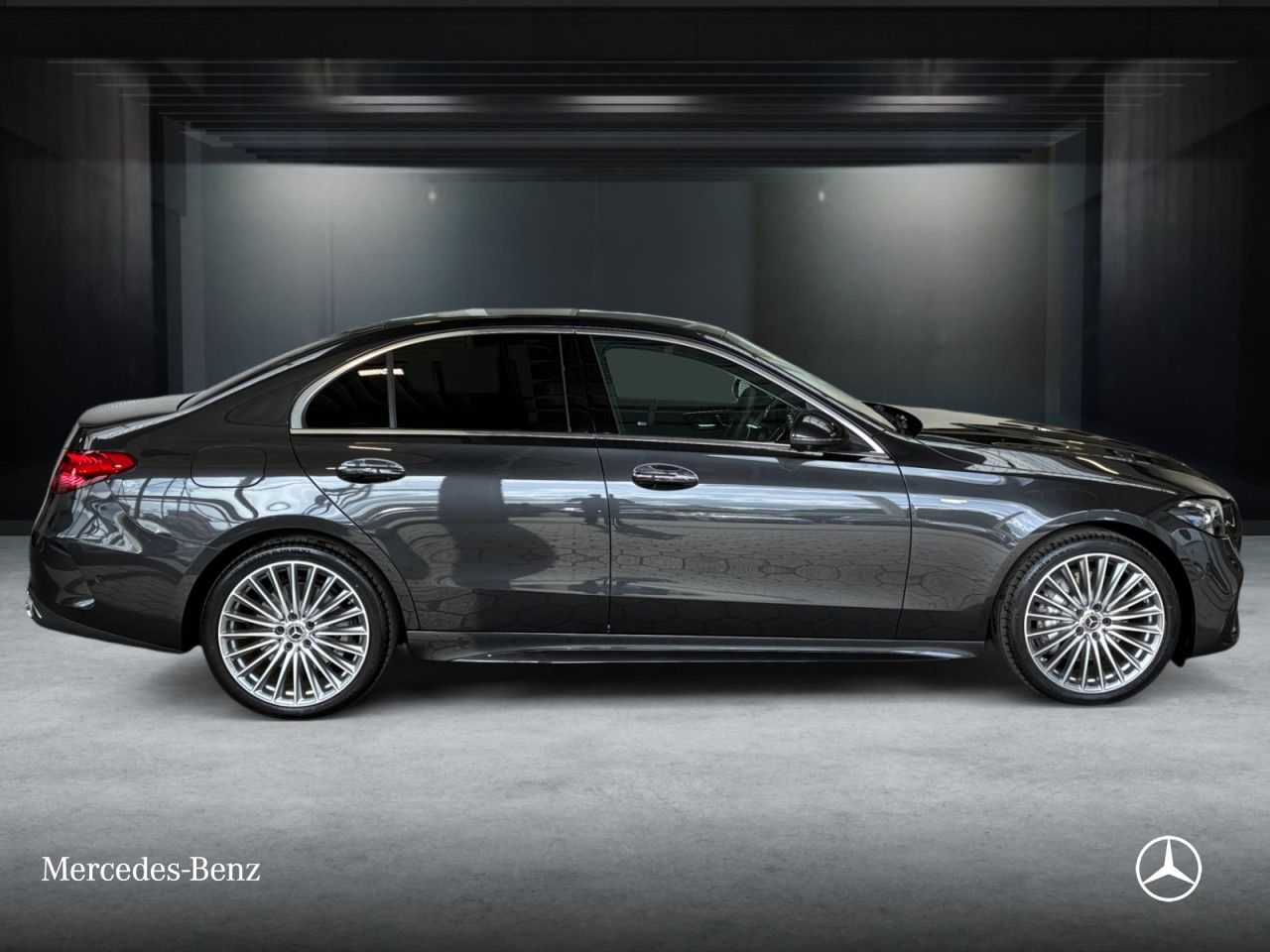 Mercedes-Benz C-Klasse – Bild 13