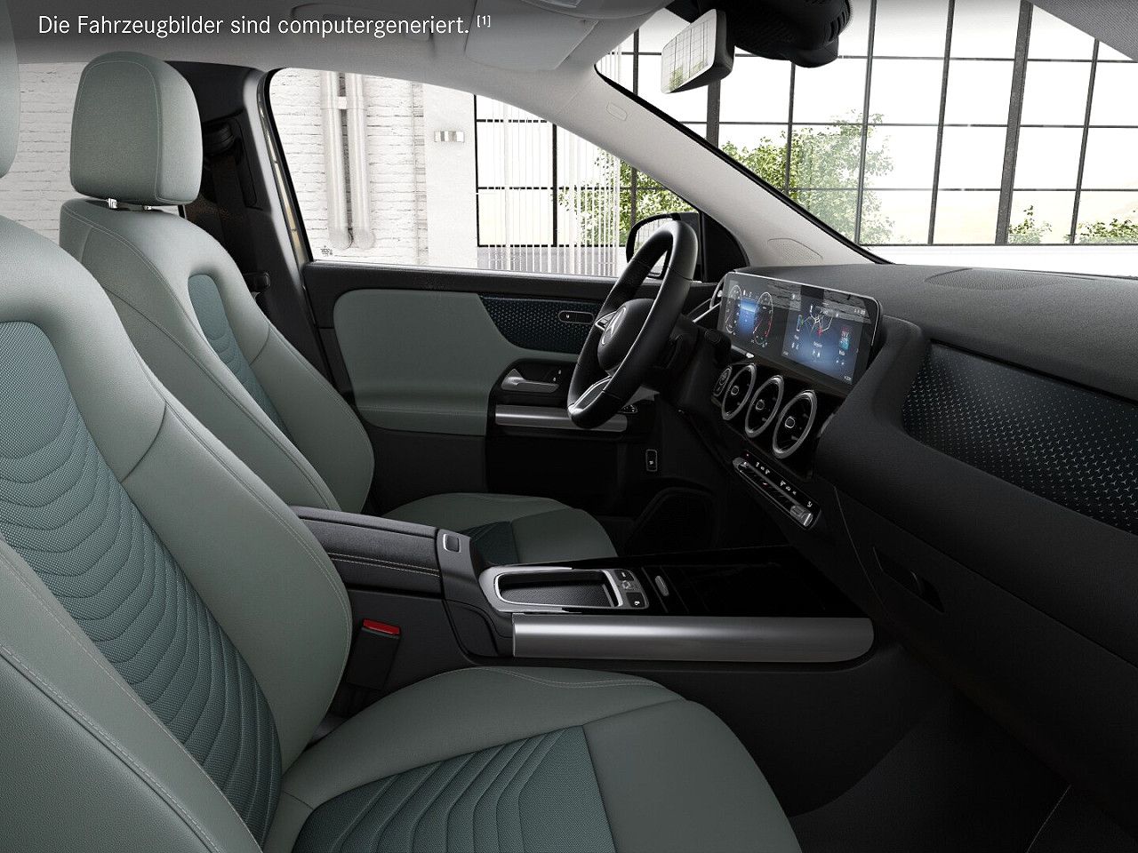 Mercedes-Benz GLA – Bild 22