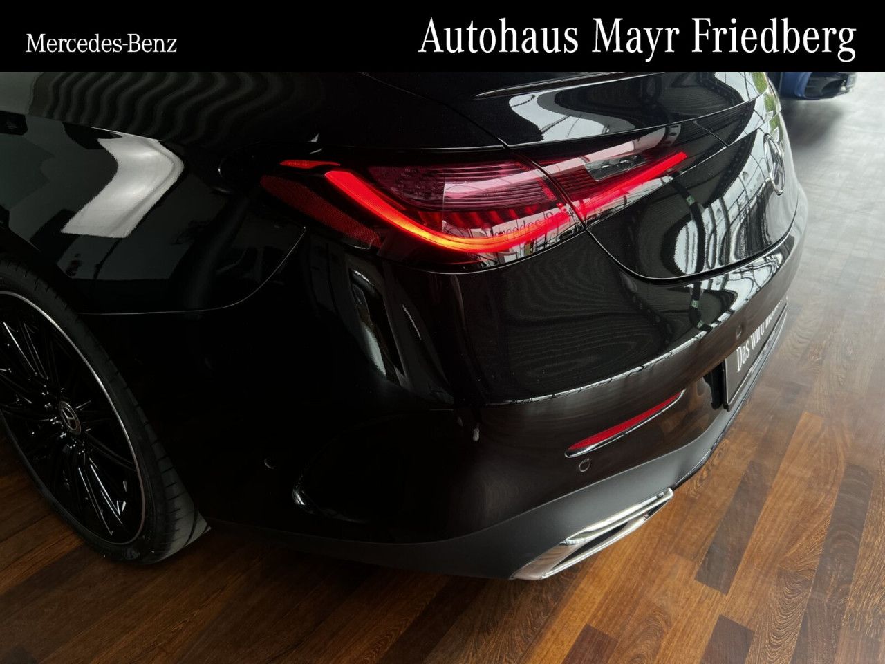Mercedes-Benz CLE – Bild 11