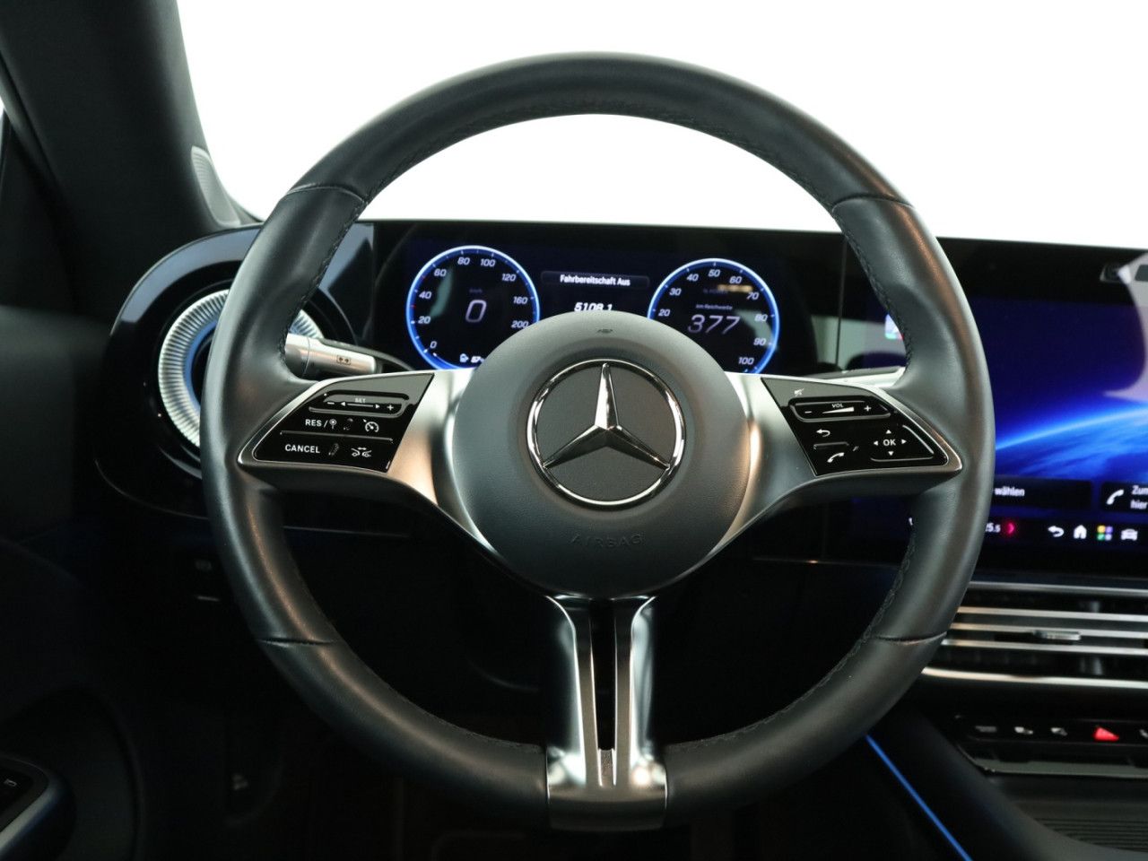 Mercedes-Benz CLA – Bild 11