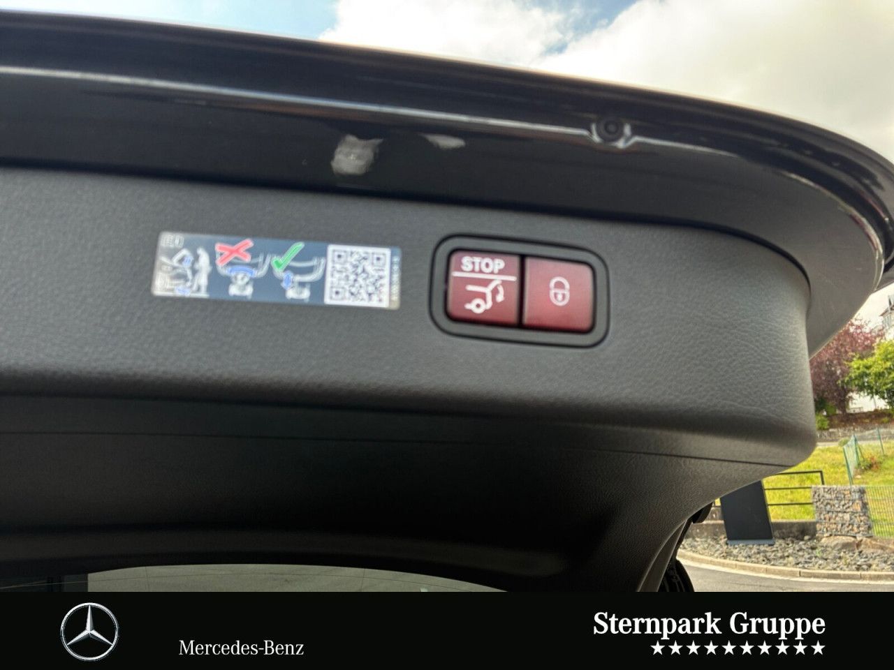 Mercedes-Benz C-Klasse – Bild 17