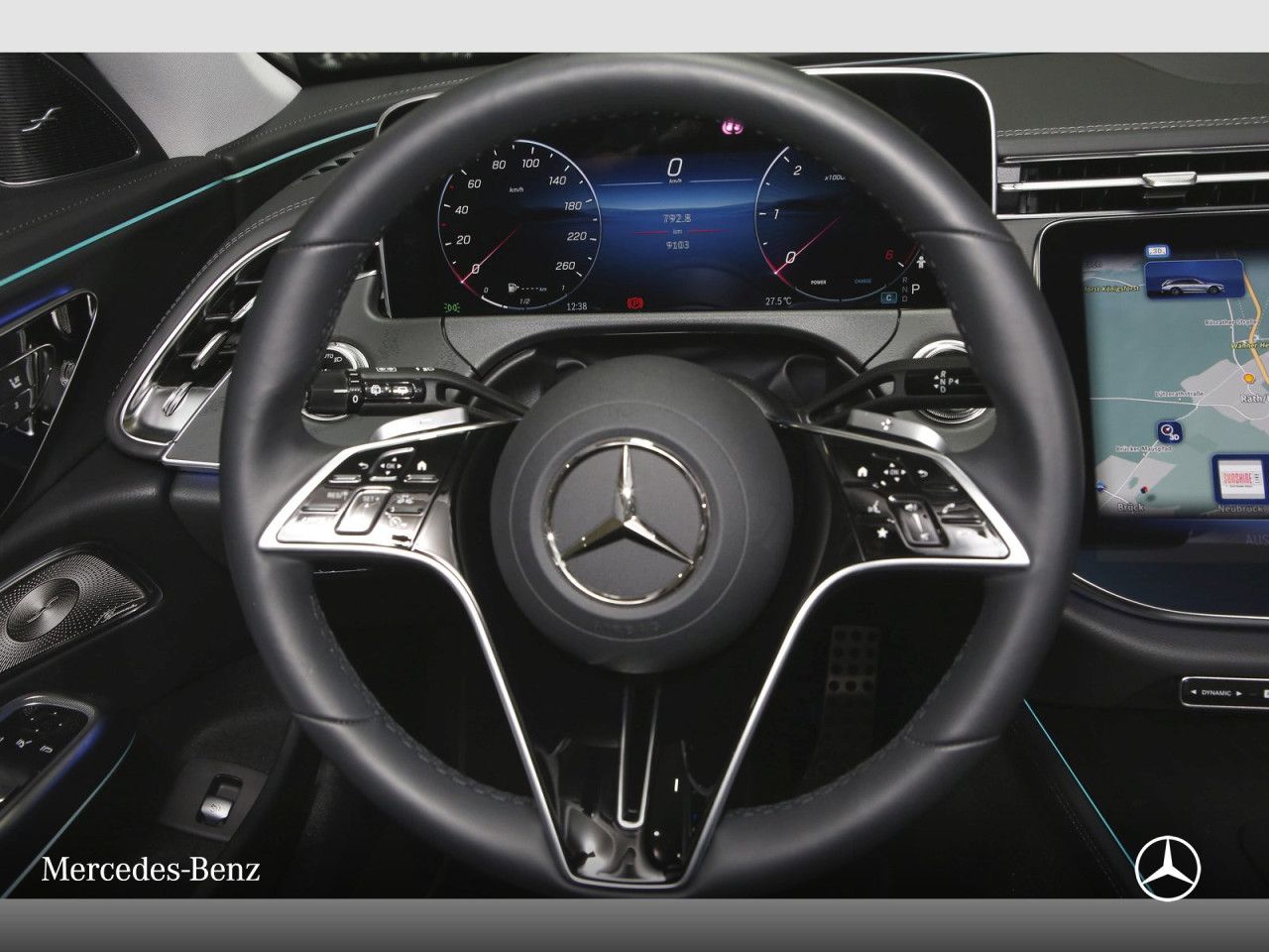 Mercedes-Benz E-Klasse – Bild 11