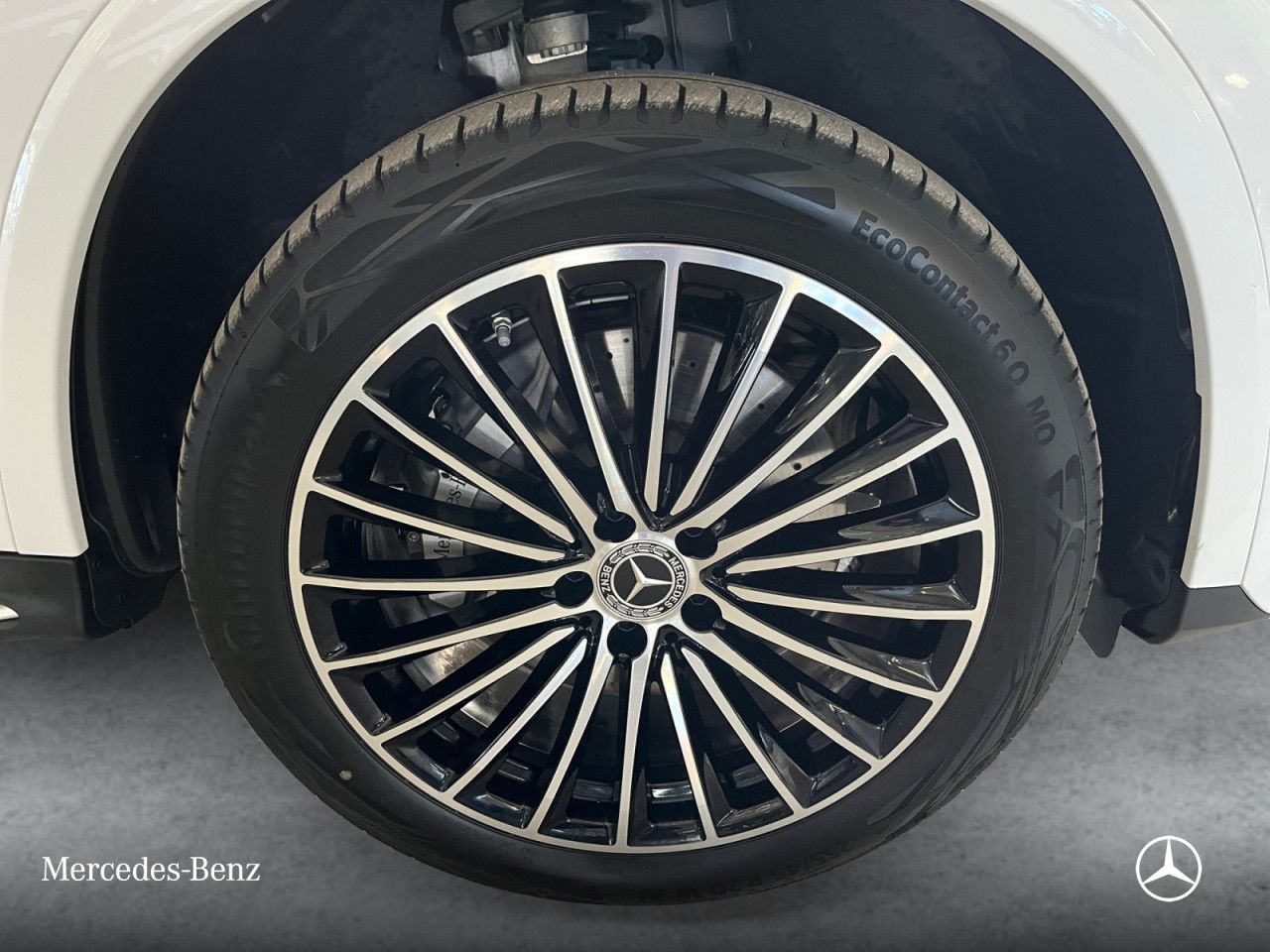 Mercedes-Benz GLC – Bild 2