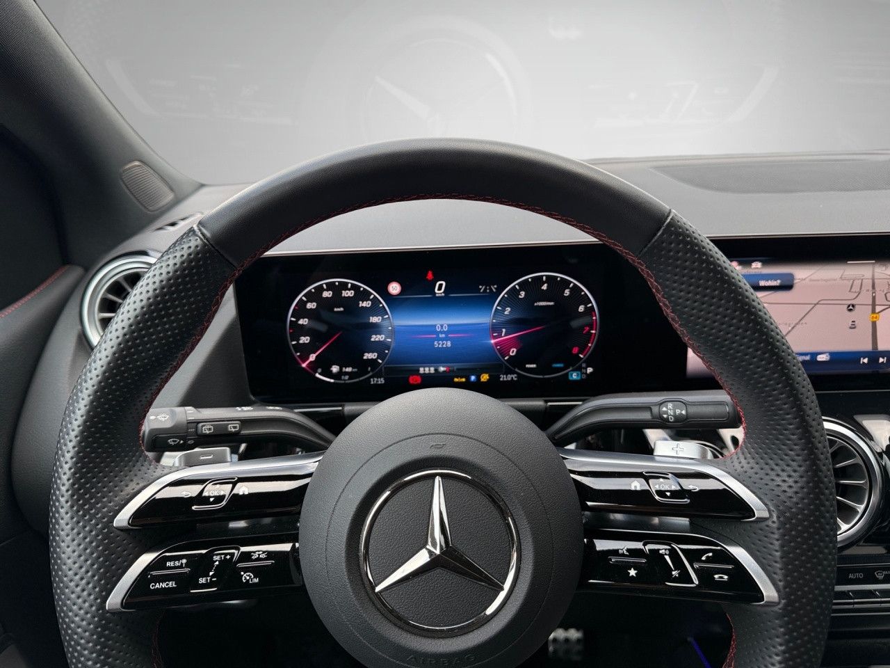 Mercedes-Benz B-Klasse – Bild 16
