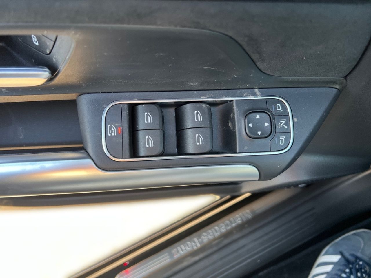 Mercedes-Benz GLA – Bild 14