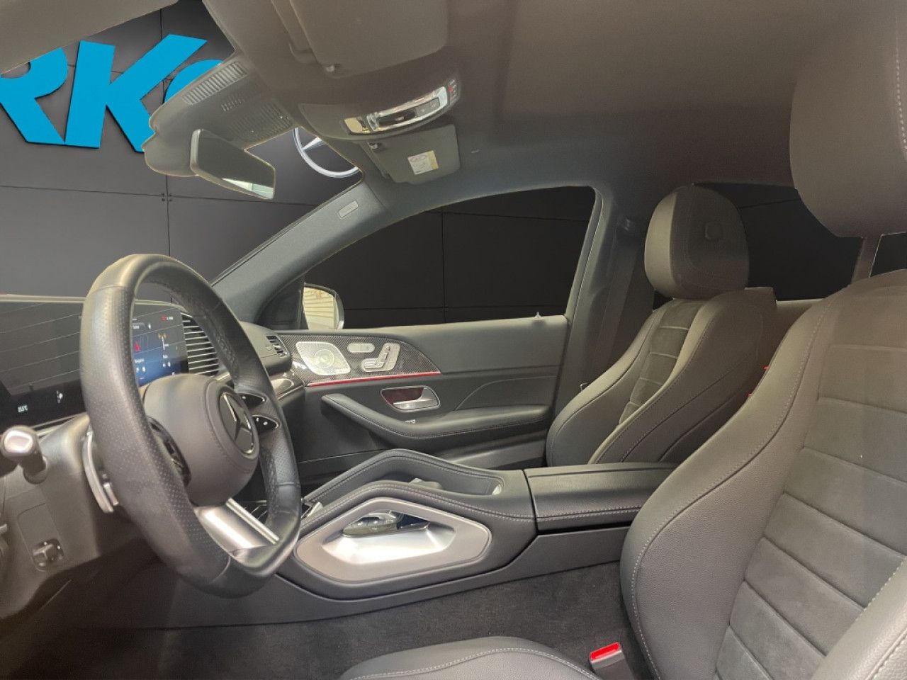 Mercedes-Benz GLE – Bild 5