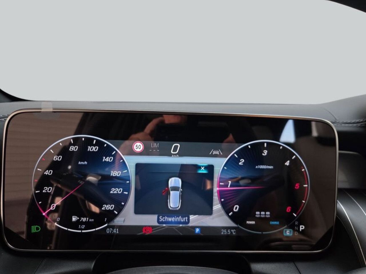 Mercedes-Benz GLC – Bild 17