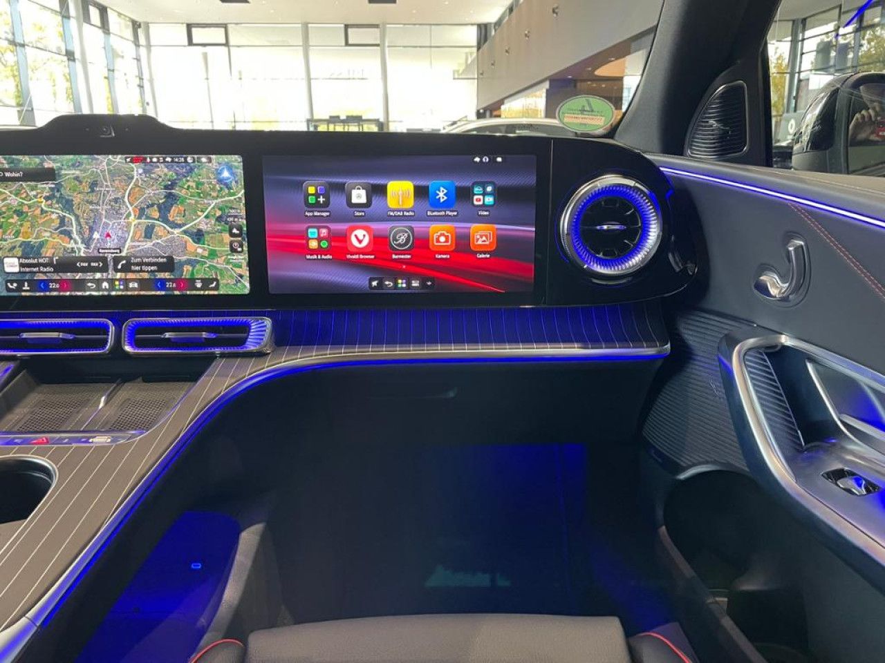Mercedes-Benz GLC – Bild 15