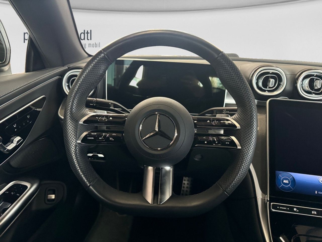 Mercedes-Benz CLE – Bild 13