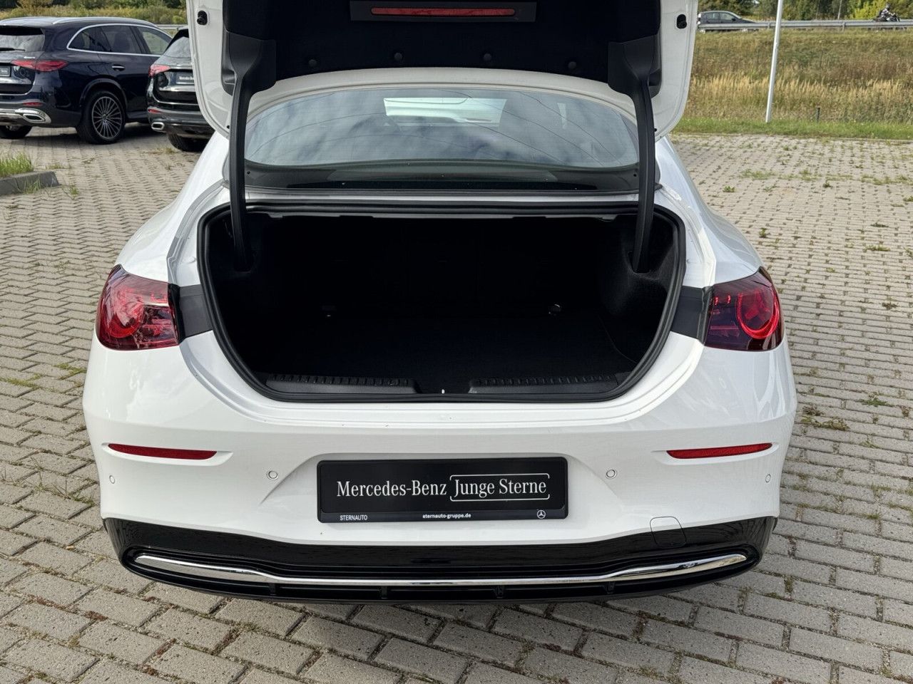 Mercedes-Benz CLA – Bild 20