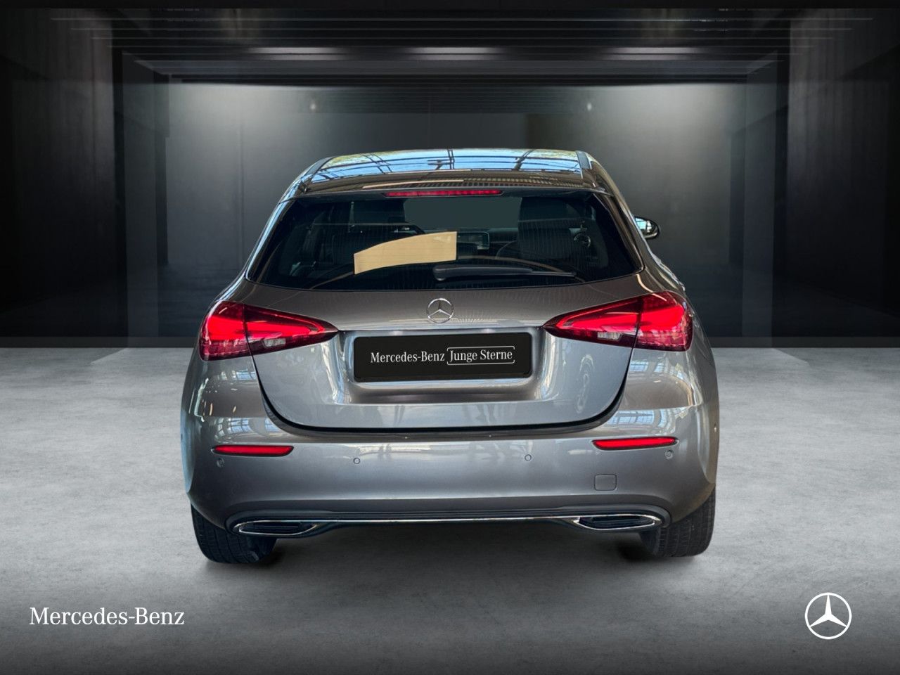 Mercedes-Benz A-Klasse – Bild 4