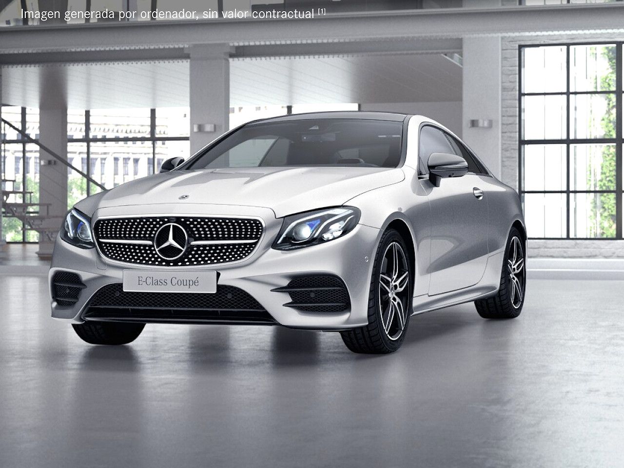 Foto de estudio 1 / 5