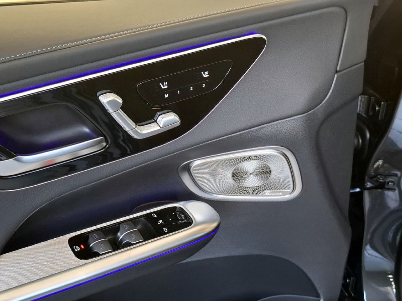 Mercedes-Benz GLC – Bild 14